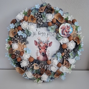 Kopogtató  - Meska.hu