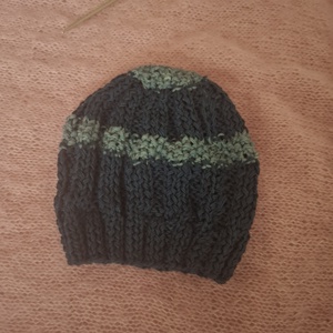 Sapka - ruha & divat - páros szett - női-férfi páros szett - Meska.hu