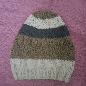 Sapka - ruha & divat - páros szett - női-férfi páros szett - Meska.hu