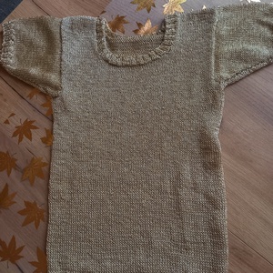 Arany top - Meska.hu