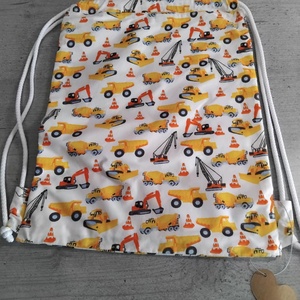 Hátizsák - játék & sport - ovis felszerelés - ovis hátizsák - Meska.hu