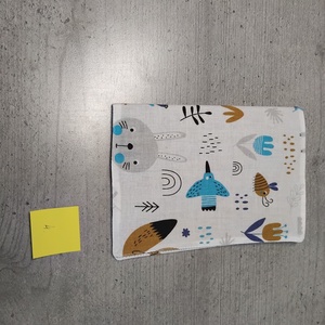 Egészségügyi kiskönyvborító, Baba - mama, Babaemlékek, Egészségügyi kiskönyv borító, , MESKA