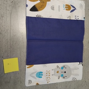 Egészségügyi kiskönyvborító - baba - mama - babaemlékek - egészségügyi kiskönyv borító - Meska.hu