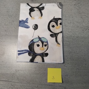 Egészségügyi kiskönyvborító, Baba - mama, Babaemlékek, Egészségügyi kiskönyv borító, , MESKA