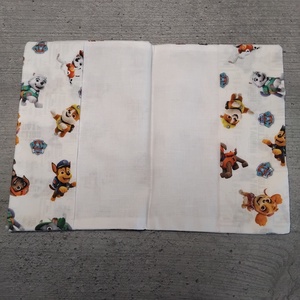 Egészségügyi kiskönyv borító - baba - mama - babaemlékek - egészségügyi kiskönyv borító - Meska.hu