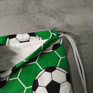 Tornazsák - táska & tok - hátizsák - tornazsák, gymbag - Meska.hu