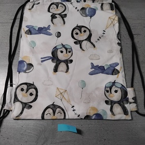 Tornazsák, Táska & Tok, Hátizsák, Tornazsák, Gymbag, , MESKA