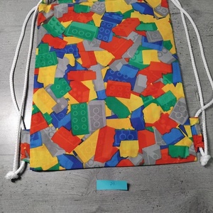 Tornazsák, Táska & Tok, Hátizsák, Tornazsák, Gymbag, , MESKA