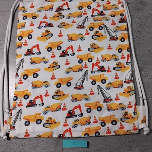 Tornazsák, Táska & Tok, Hátizsák, Tornazsák, Gymbag, , MESKA