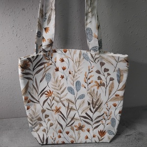 Pamut táska, Táska & Tok, Bevásárlás & Shopper táska, Shopper, textiltáska, szatyor, , MESKA