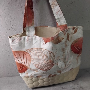 Textil táska - táska & tok - bevásárlás & shopper táska - shopper, textiltáska, szatyor - Meska.hu