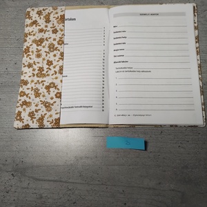 Egészségügyi kiskönyv borító - baba - mama - babaemlékek - egészségügyi kiskönyv borító - Meska.hu