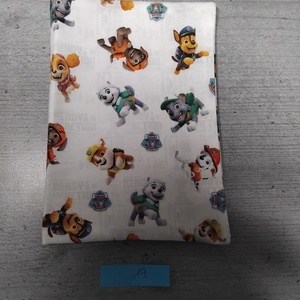 Egészségügyi kiskönyv borító - Meska.hu