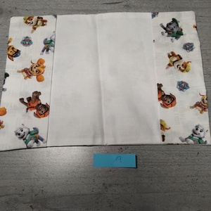 Egészségügyi kiskönyv borító - baba - mama - babaemlékek - egészségügyi kiskönyv borító - Meska.hu