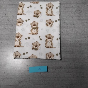 Egészségügyi kiskönyv borító - Meska.hu