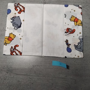 Egészségügyi kiskönyv borító - baba - mama - babaemlékek - egészségügyi kiskönyv borító - Meska.hu