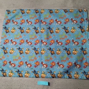 Párnahuzat - Meska.hu