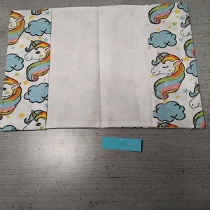 Egészségügyi kiskönyv borító - baba - mama - babaemlékek - egészségügyi kiskönyv borító - Meska.hu