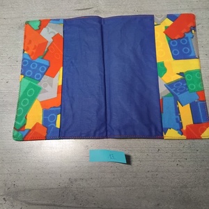 Egészségügyi kiskönyv borító - baba - mama - babaemlékek - egészségügyi kiskönyv borító - Meska.hu