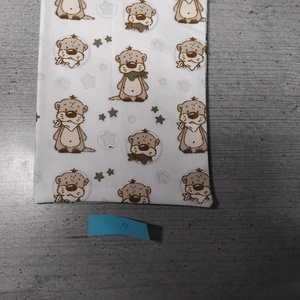 Egészségügyi kiskönyv borító - Meska.hu