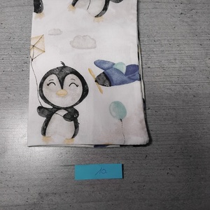 Egészségügyi kiskönyv borító - Meska.hu