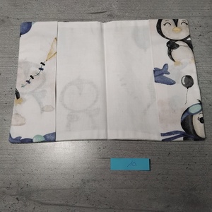 Egészségügyi kiskönyv borító - baba - mama - babaemlékek - egészségügyi kiskönyv borító - Meska.hu