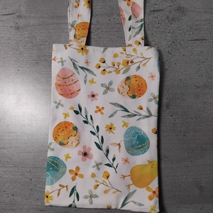 Ajándék szatyor, Táska & Tok, Bevásárlás & Shopper táska, Shopper, textiltáska, szatyor, , MESKA