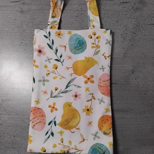 Ajándék szatyor, Táska & Tok, Bevásárlás & Shopper táska, Shopper, textiltáska, szatyor, , MESKA