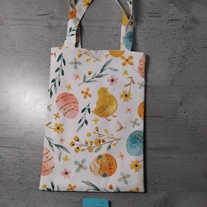 Ajándék tasak, Táska & Tok, Bevásárlás & Shopper táska, Shopper, textiltáska, szatyor, , MESKA