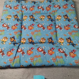 Székpárna, Otthon & Életmód, Lakástextil, Székpárna, huzat, , MESKA