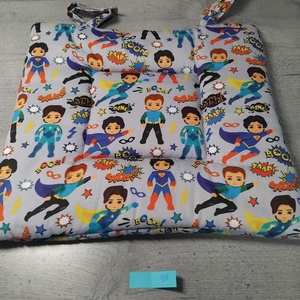 Székpárna - Meska.hu