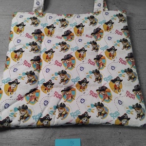 Székpárna - Meska.hu