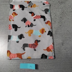 Nasitartó, Táska & Tok, Bevásárlás & Shopper táska, Kenyeres zsák, , MESKA