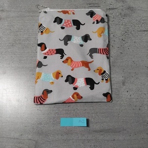 Nasitartó, Táska & Tok, Bevásárlás & Shopper táska, Kenyeres zsák, , MESKA