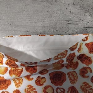 Zsemletartó - táska & tok - bevásárlás & shopper táska - kenyeres zsák - Meska.hu