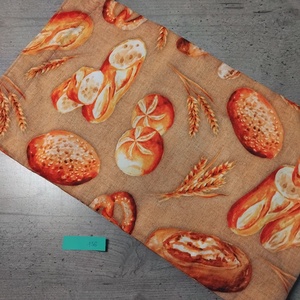 Kenyereszsák - Meska.hu