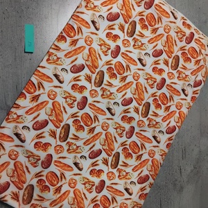 Kenyereszsák, Táska & Tok, Bevásárlás & Shopper táska, Kenyeres zsák, , MESKA