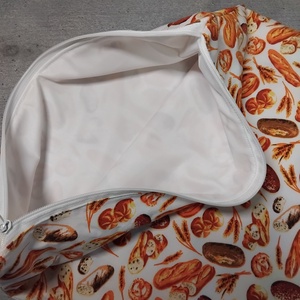 Kenyereszsák - táska & tok - bevásárlás & shopper táska - kenyeres zsák - Meska.hu