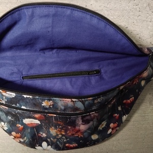 Övtáska - táska & tok - övtáska - Meska.hu