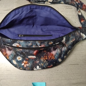 Övtáska - táska & tok - övtáska - Meska.hu