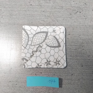 Sarok könyvjelző, Könyv & Zene, Könyvjelző, , MESKA