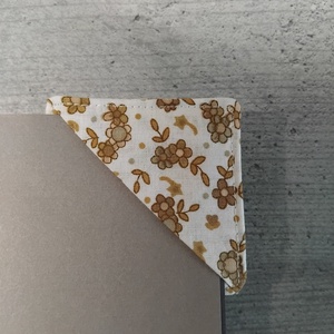 Sarok könyvjelző - könyv & zene - könyvjelző - Meska.hu