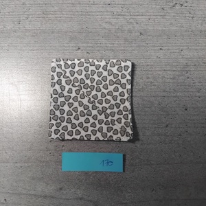 Sarok könyvjelző - könyv & zene - könyvjelző - Meska.hu