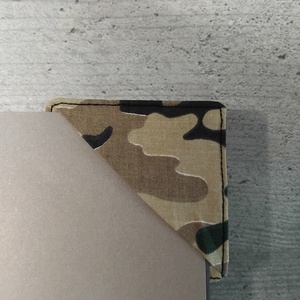 Sarok könyvjelző - könyv & zene - könyvjelző - Meska.hu