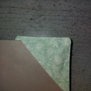 Sarok könyvjelző - könyv & zene - könyvjelző - Meska.hu