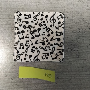 Sarok könyvjelző, Könyv & Zene, Könyvjelző, , MESKA