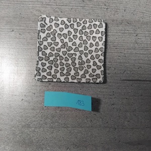 Sarok könyvjelző, Könyv & Zene, Könyvjelző, , MESKA