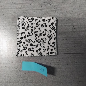 Sarok könyvjelző, Könyv & Zene, Könyvjelző, , MESKA