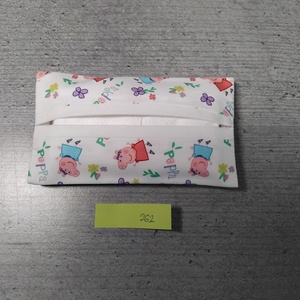 Papírzsepi tartó, Otthon & Életmód, Tárolás & Rendszerezés, Zsebkendőtartó, , MESKA