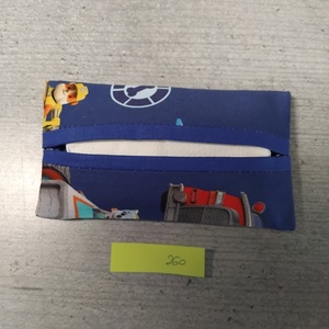 Papírzsepi tartó, Otthon & Életmód, Tárolás & Rendszerezés, Zsebkendőtartó, , MESKA